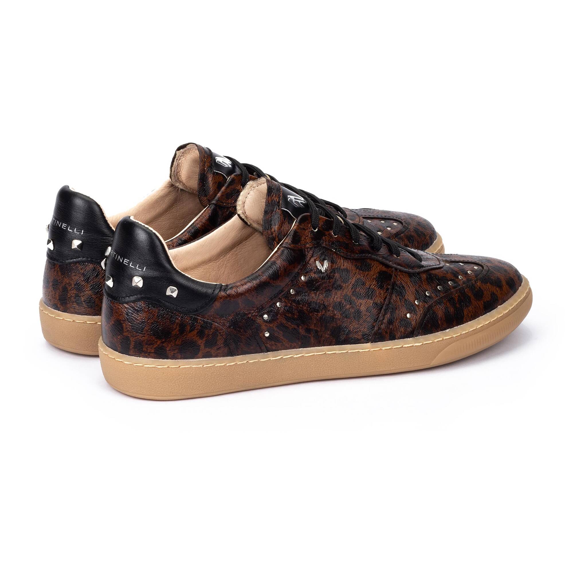 Sneakers | ALBRICCI 1743-B335M, CUERO, large image number 30-1743-B335M_202_Martinelli_ALBRICCI_CUERO_full.jpg | null