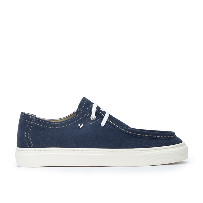 Martinelli Zapatos cordones de piel RAWSON 1659