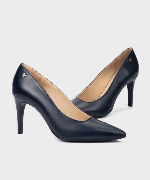 Court Shoes | THELMA 1489-B237K | MARINO | Martinelli