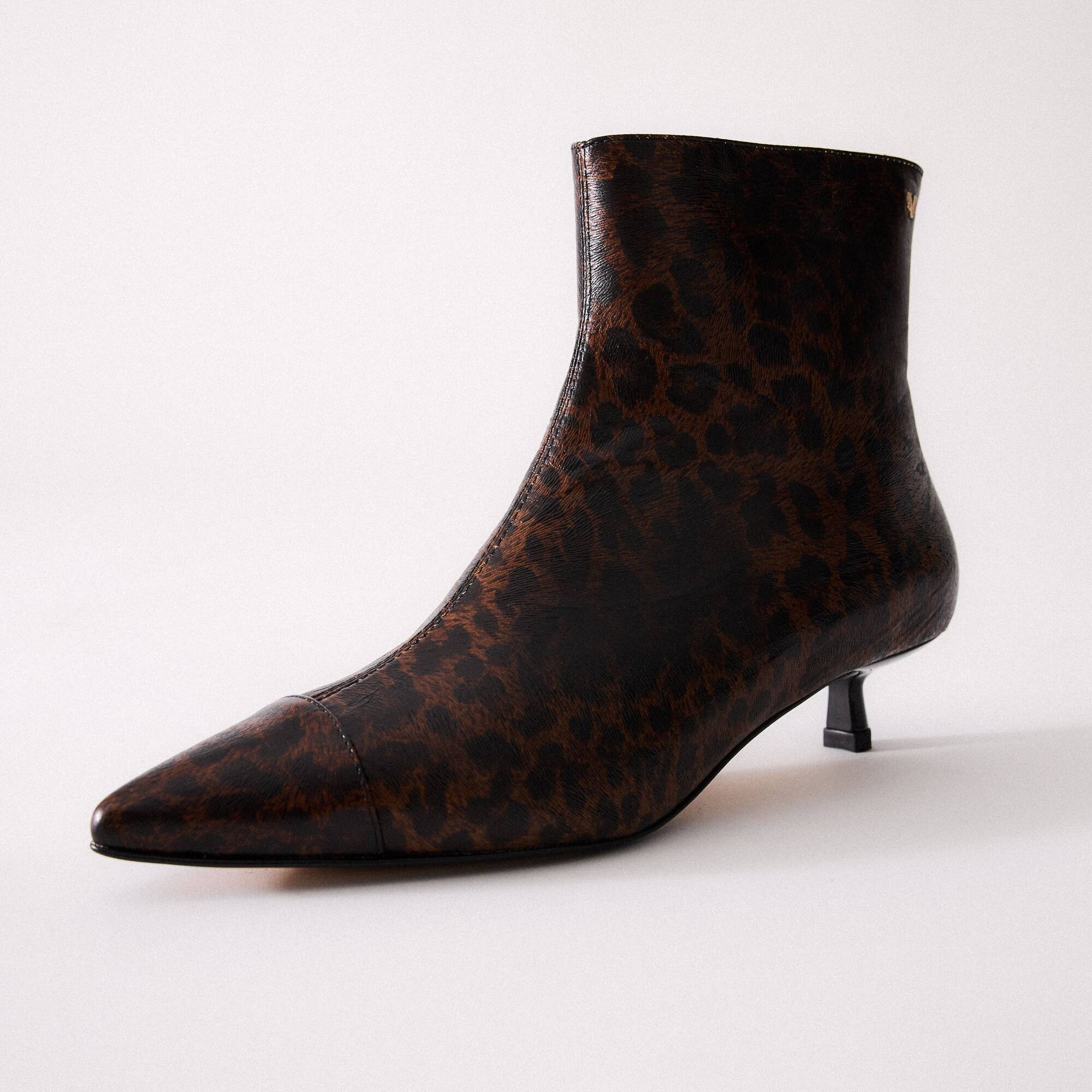 Heeled Ankle Boots | GAETA 1746-B378M, CUERO, large image number 91-1746-B378M_202_Martinelli_GAETA_CUERO_full.jpg | null