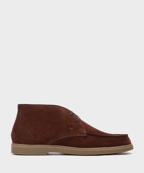 Boots | CHAMBERS 1524-2664X | SAUCE | Martinelli