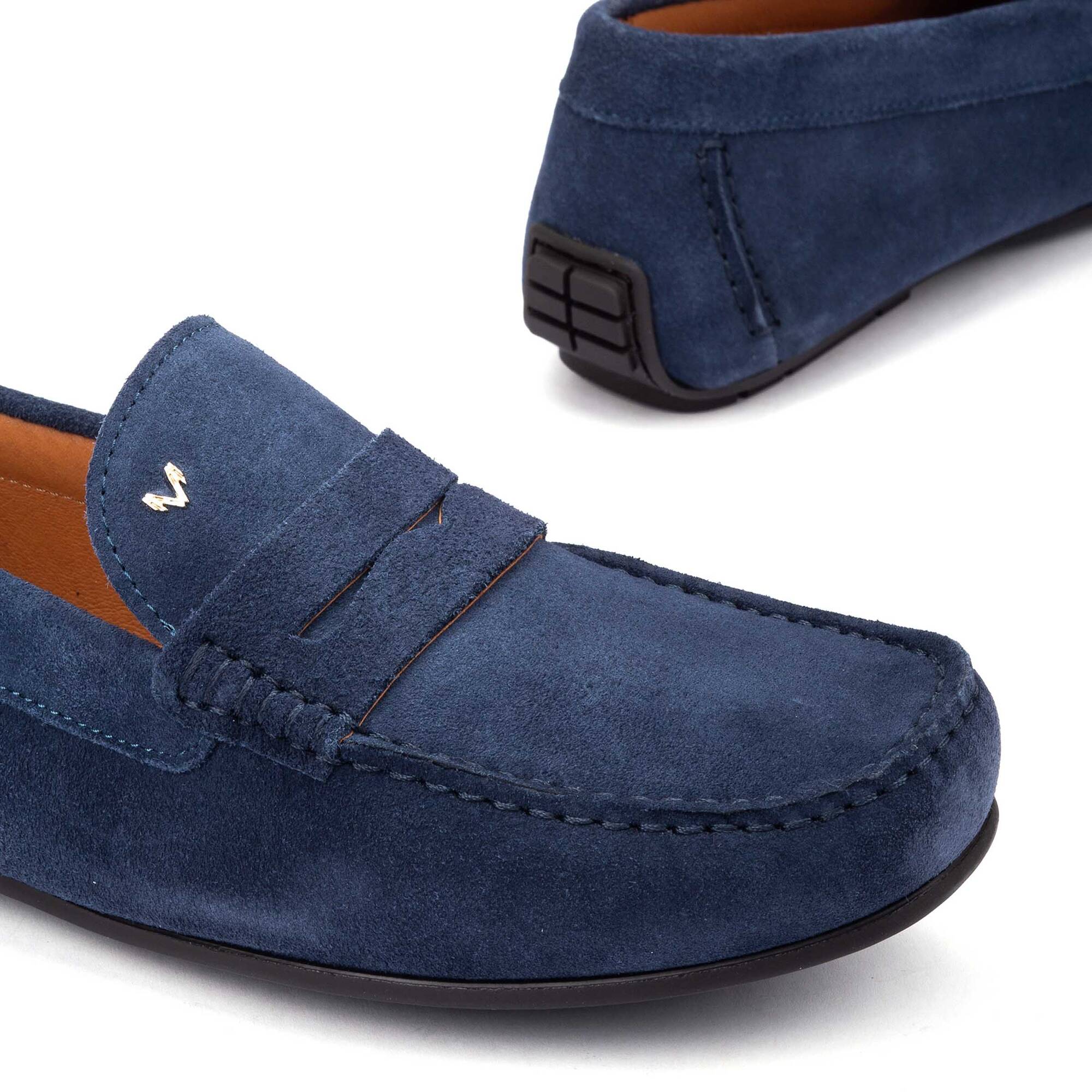 Slip on Loafers | PACIFIC 1411-2496W, AZULMAR, large image number 60-1411-2496W_9886_Martinelli_PACIFIC_AZULMAR_full.jpg | null