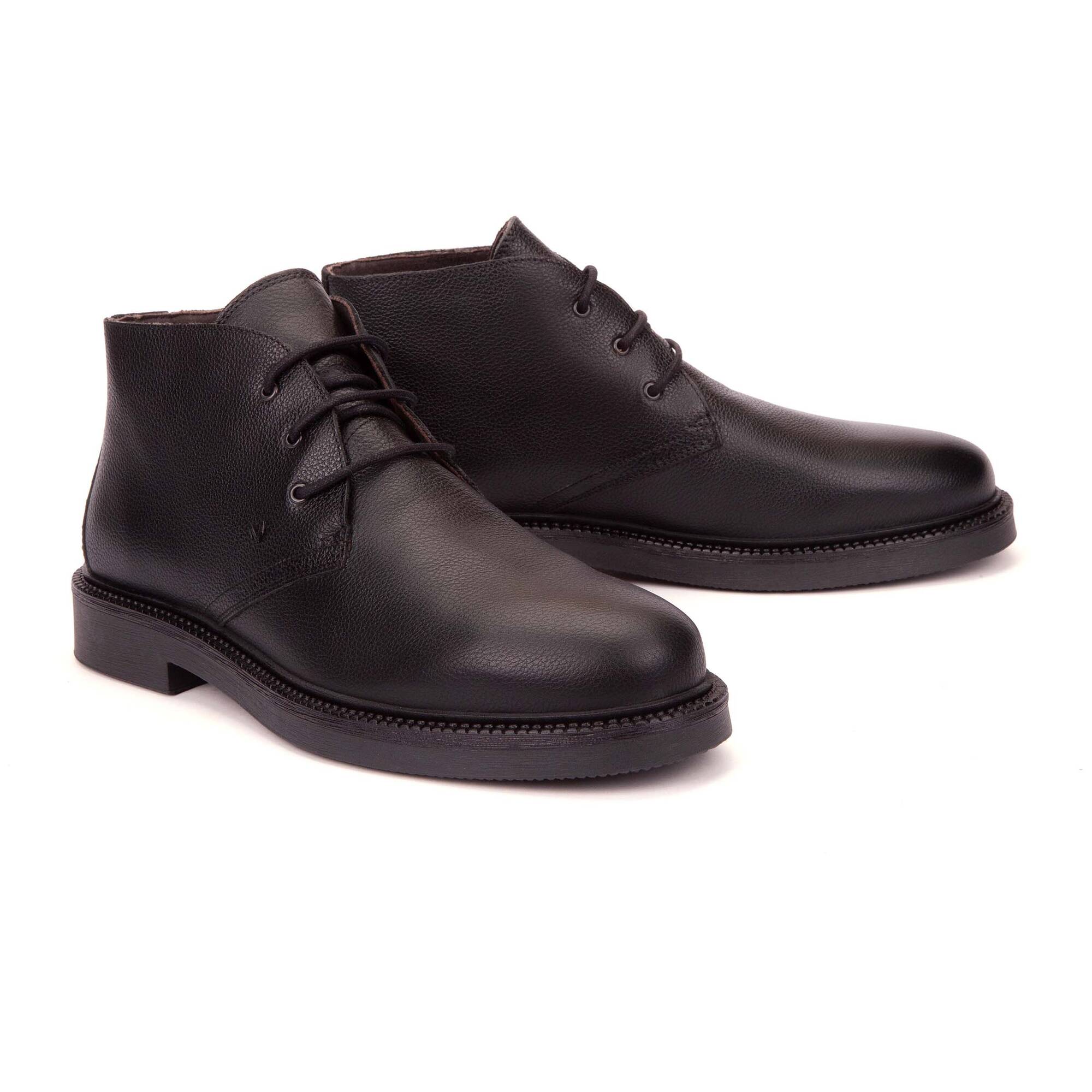 Boots | ROYSTON MT1662-2835N, BLACK, large image number 100-MT1662-2835N_000_Martinelli_ROYSTON_BLACK_full.jpg | null