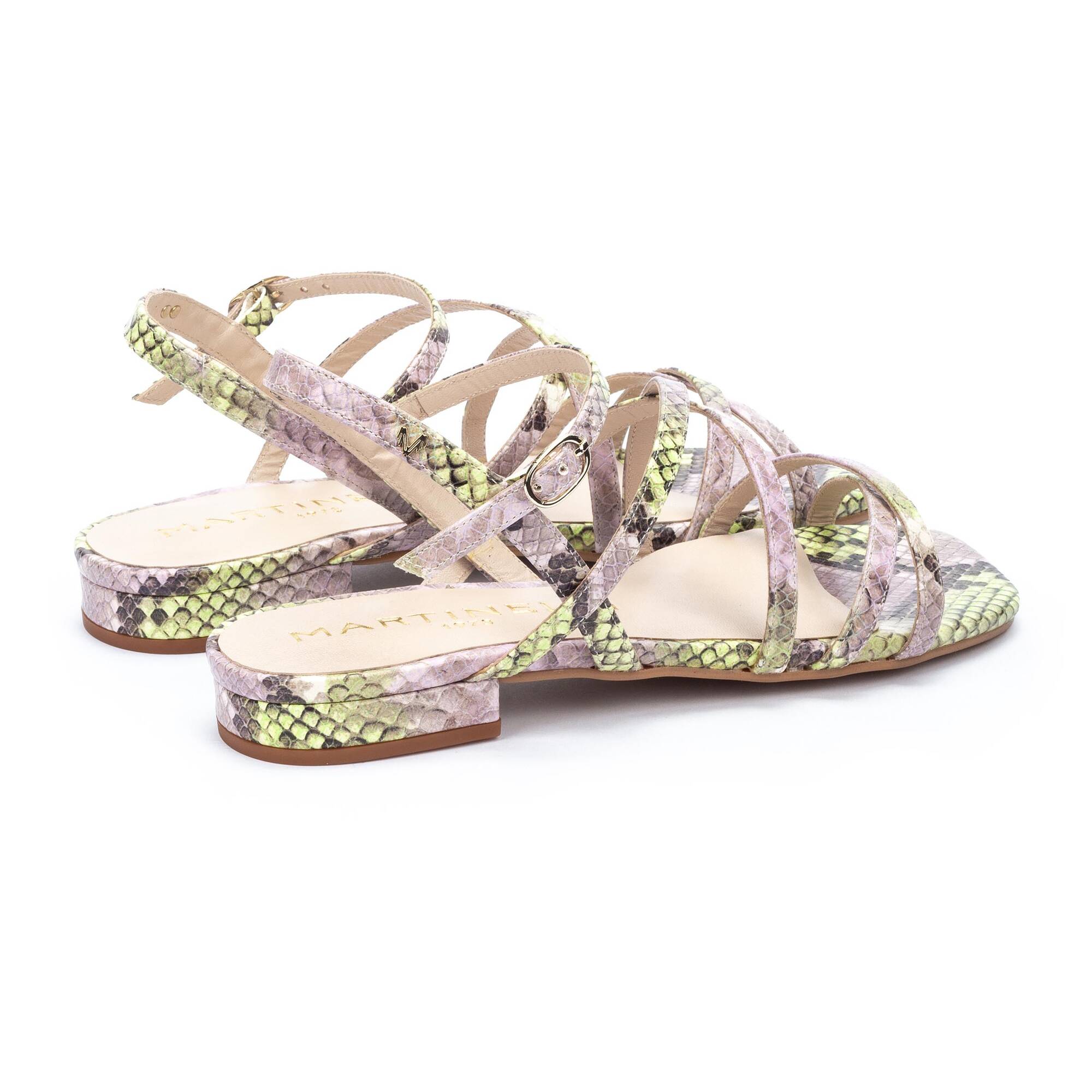 Sandalias planas | PALTROW 1699-B190D, LAVANDA, large image number 30-1699-B190D_539_Martinelli_PALTROW_LAVANDA_full.jpg | null