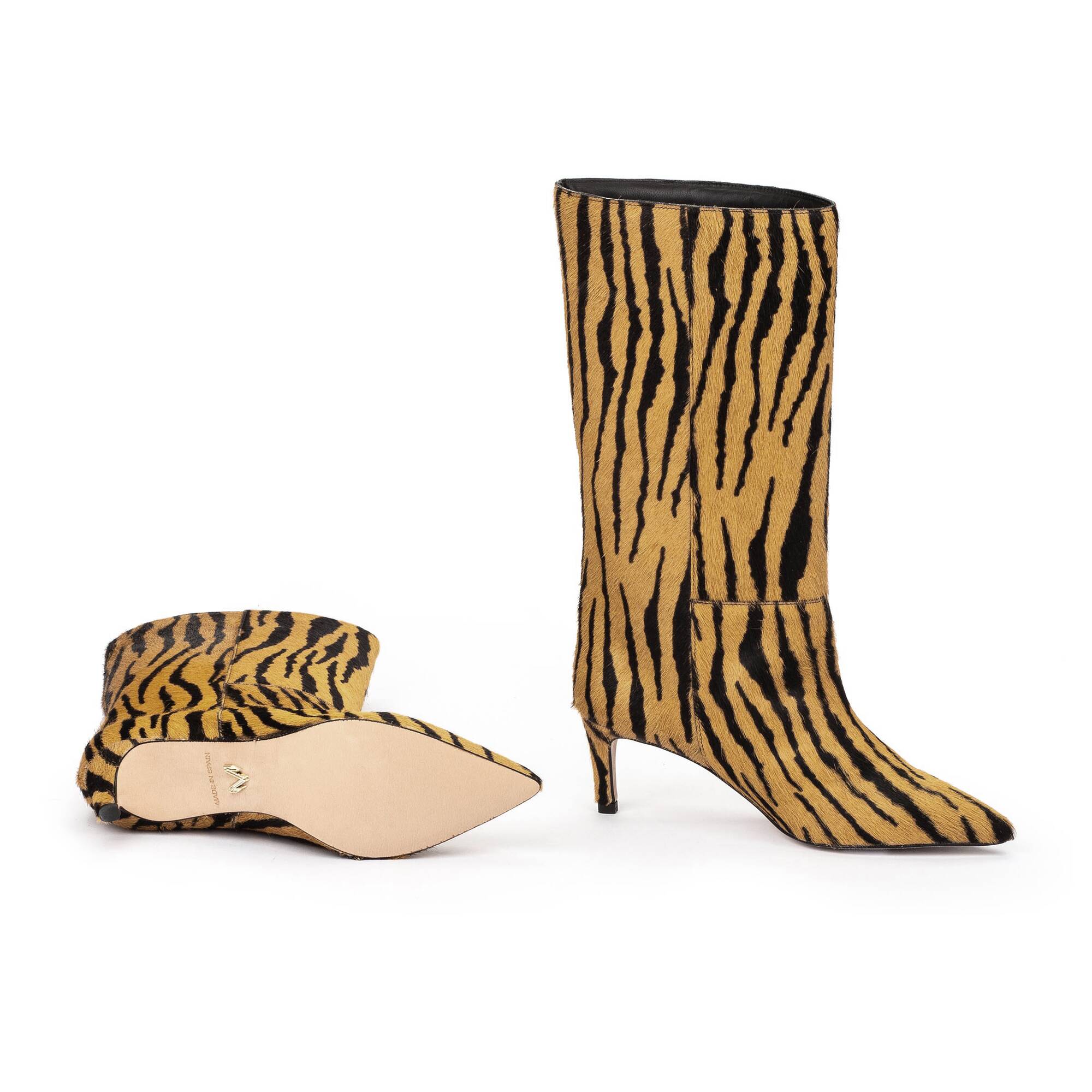 Boots | GASTONI S043-B615RT, BRANDY, large image number 70-S043-B615RT_250_Martinelli_GASTONI_BRANDY_full.jpg | null