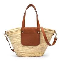 BOLSOS BBM-W405, CUERO, small