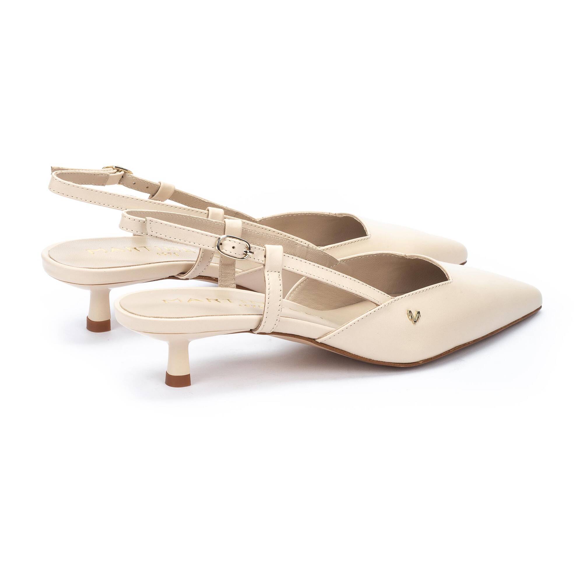 Heels | GAETA 1746-B345P, ARENA, large image number 30-1746-B345P_801_Martinelli_GAETA_ARENA_full.jpg | null