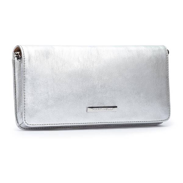 null | BAGS BBM-W346, PLATA, large image number 10 | null