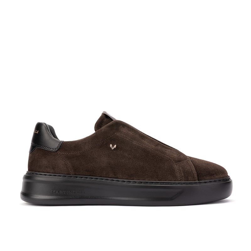 Martinelli Deportivos de piel SULLIVAN C045