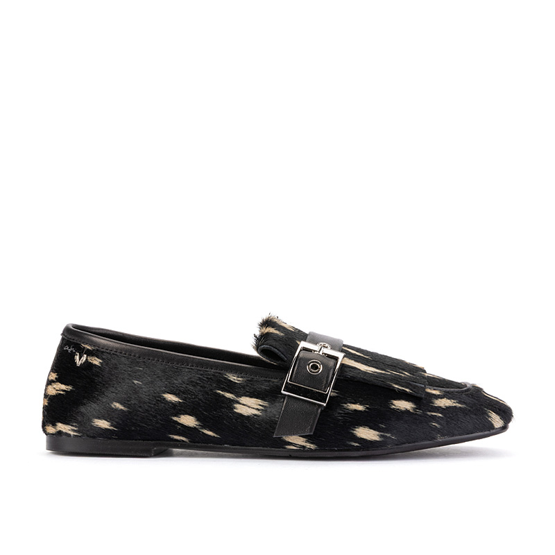 Martinelli Mocasines de piel RUBICONE S010
