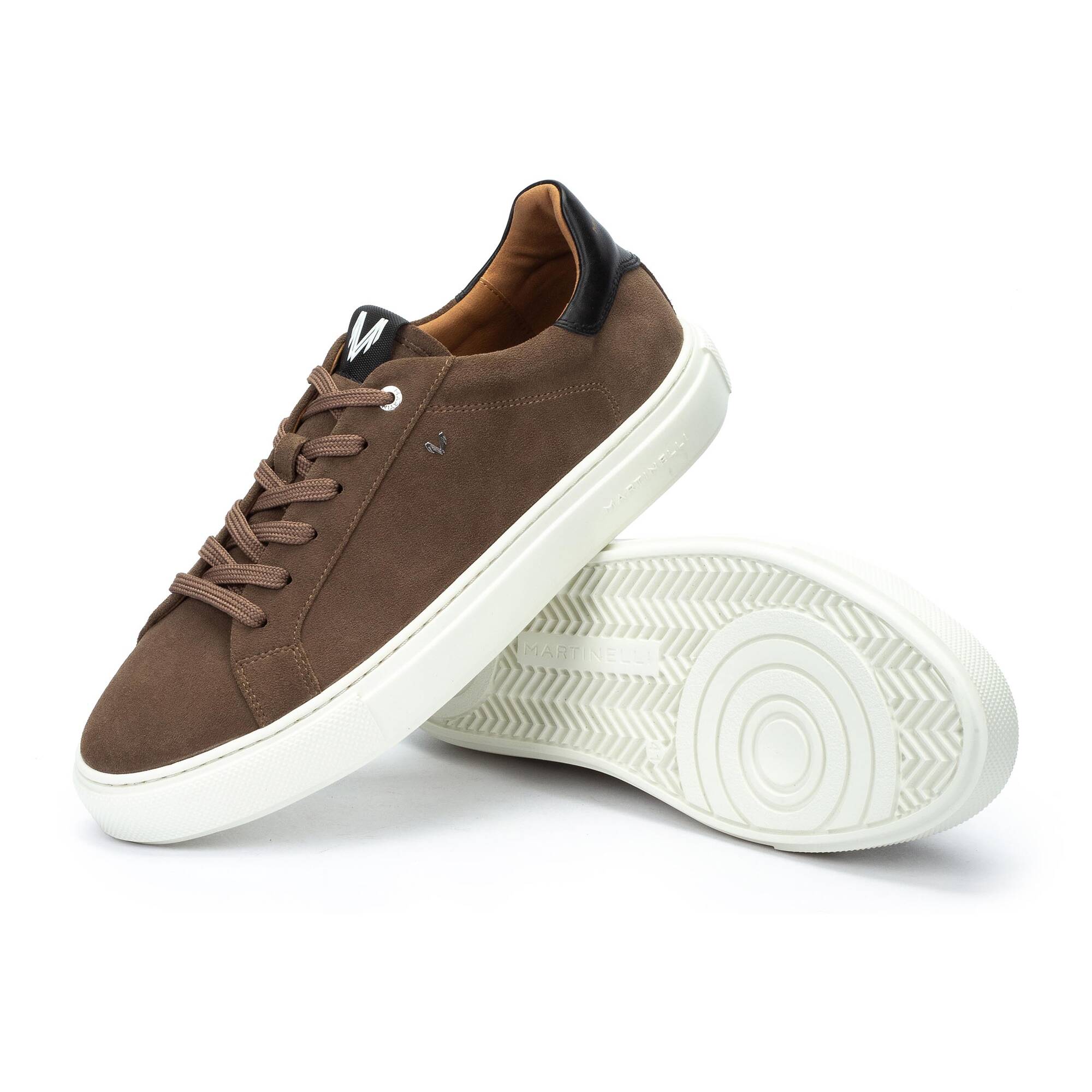 Sneakers | HASTINGS 1738-2950WY, LAUREL, large image number 70-1738-2950WY_417_Martinelli_HASTINGS_LAUREL_full.jpg | null