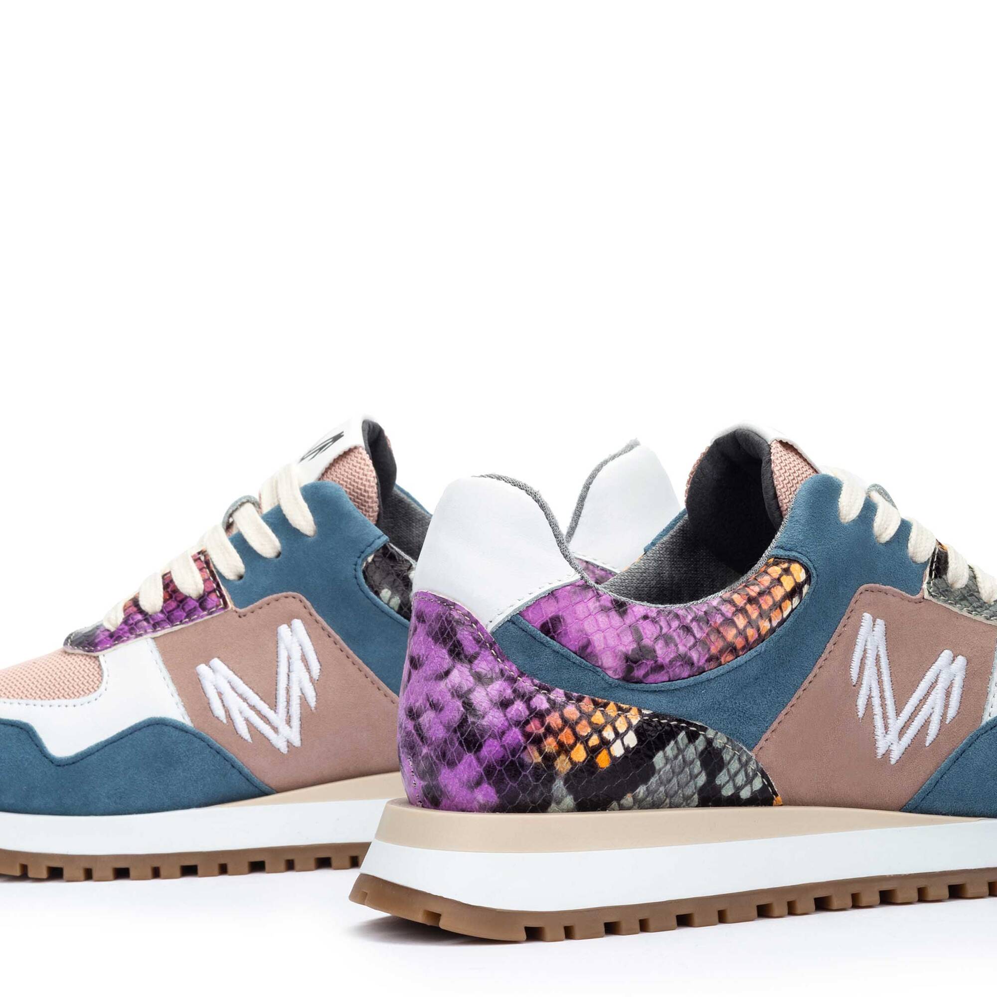 Sneakers | CITRUS MT1588-A755D, VIOLETA, large image number 60-MT1588-A755D_527_Martinelli_CITRUS_VIOLETA_full.jpg | null