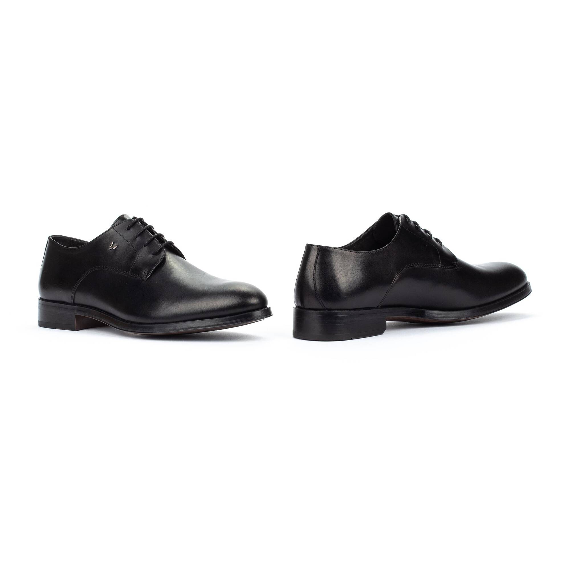 Men s Leather Shoes EMPIRE 1492 2630PYM Martinelli