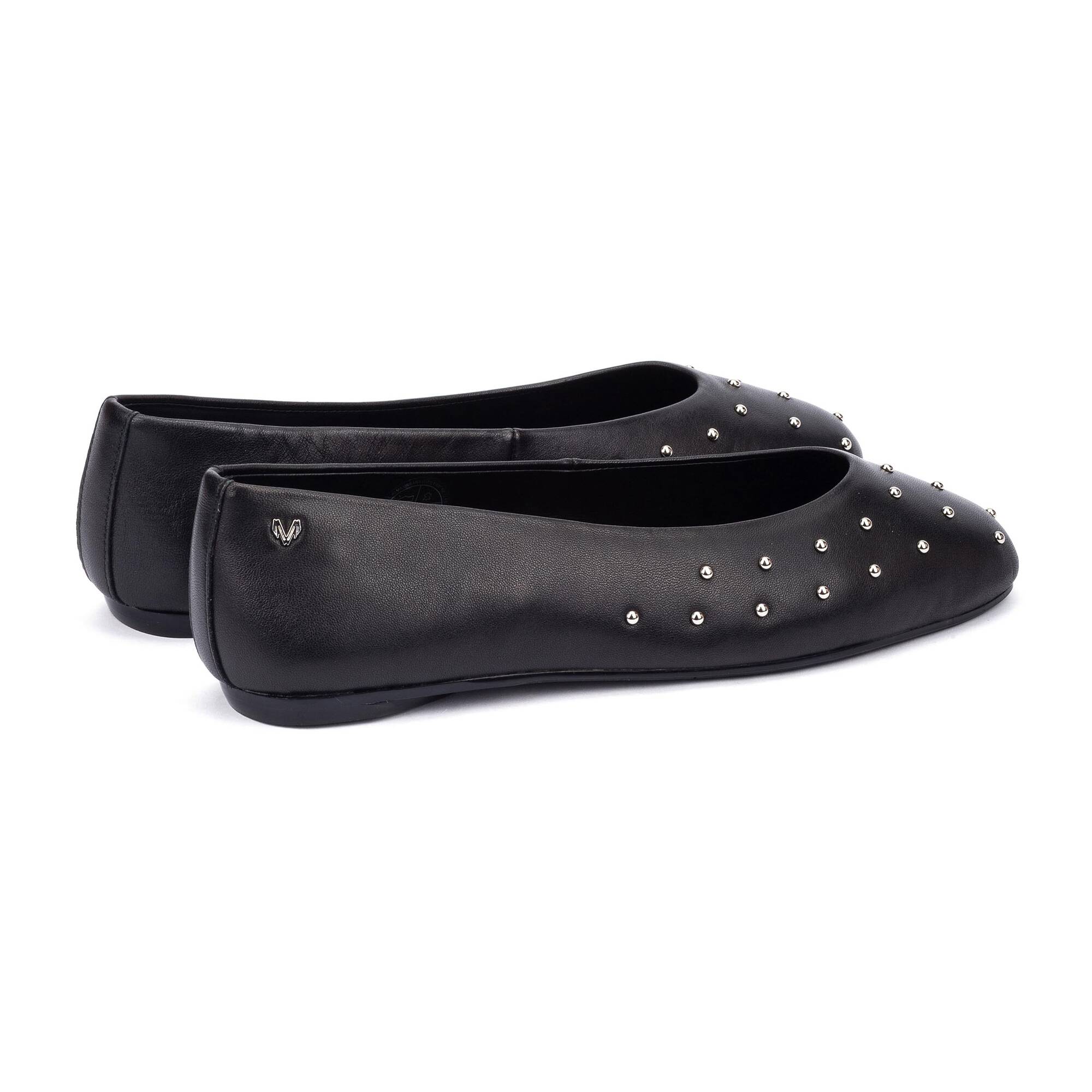 Ballet flats | LARIANA 1750-B358PY, BLACK, large image number 30-1750-B358PY_000_Martinelli_LARIANA_BLACK_full.jpg | null