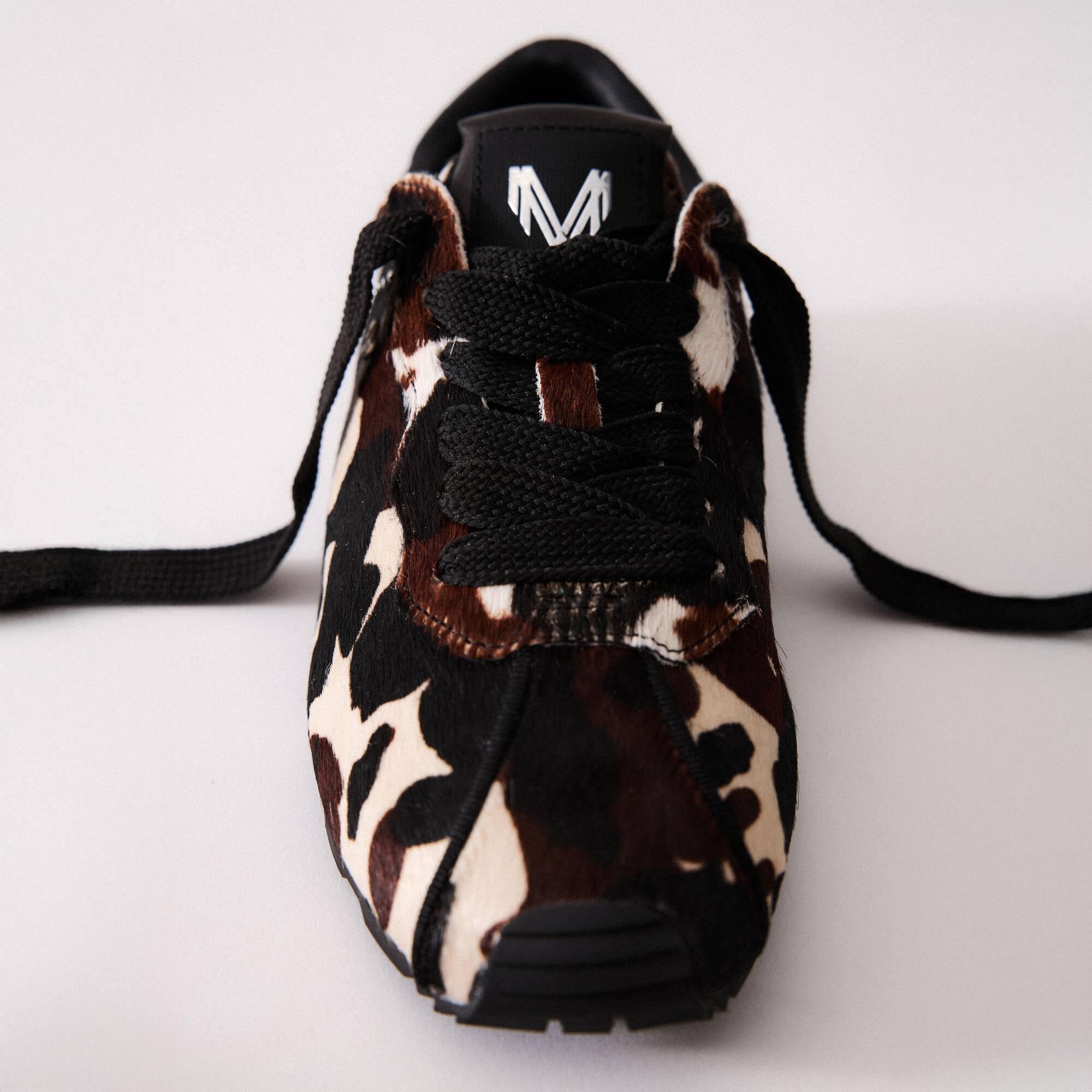 Sneakers | PIEMONTE S013-B487VY, MARRON, large image number 91-S013-B487VY_108_Martinelli_PIEMONTE_MARRON_full.jpg | null