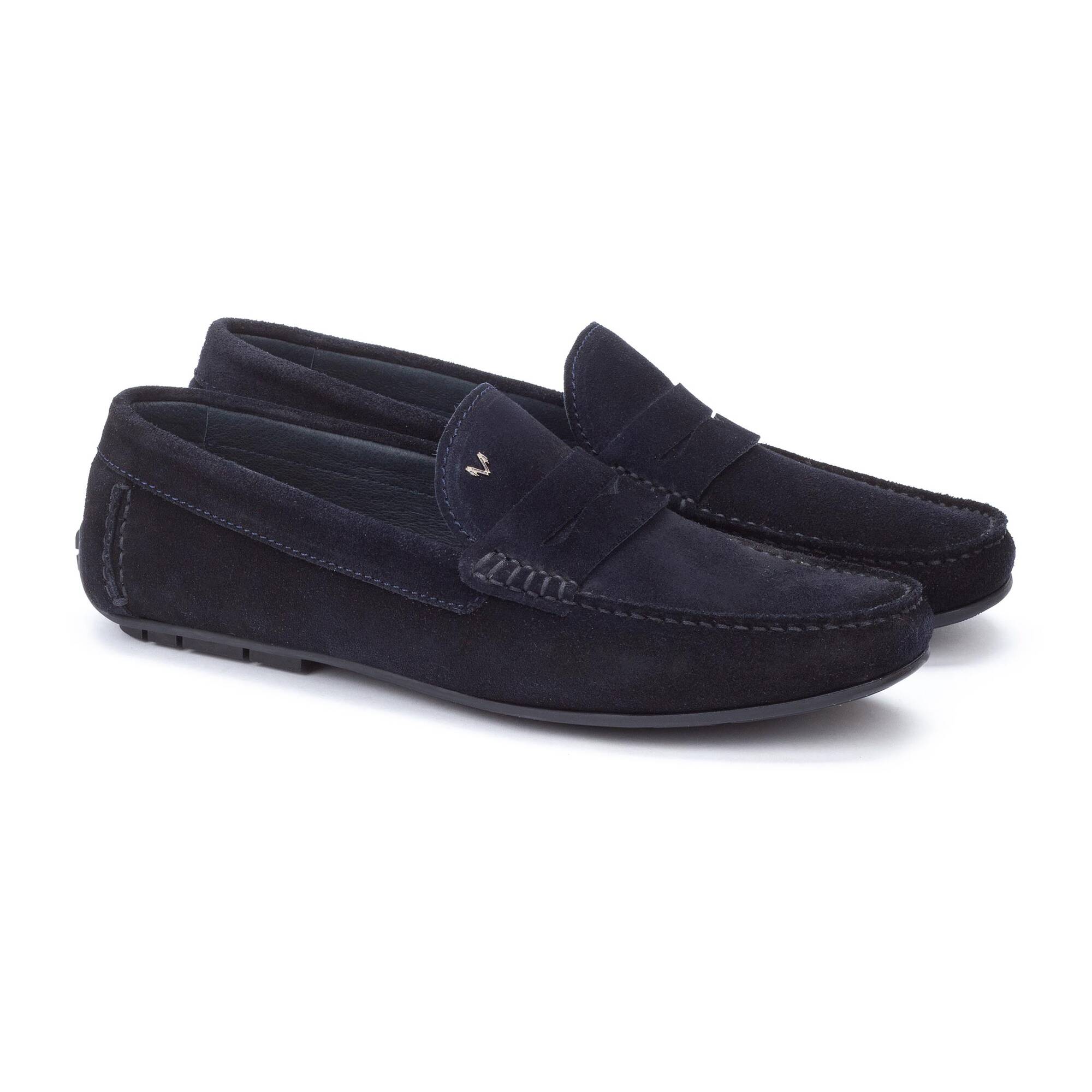 Men s Leather Shoes PACIFIC 1411 2496X Martinelli