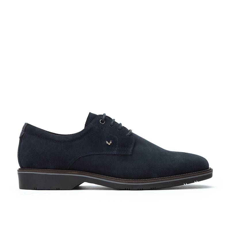 Martinelli Zapatos cordones de piel WATFORD 1689