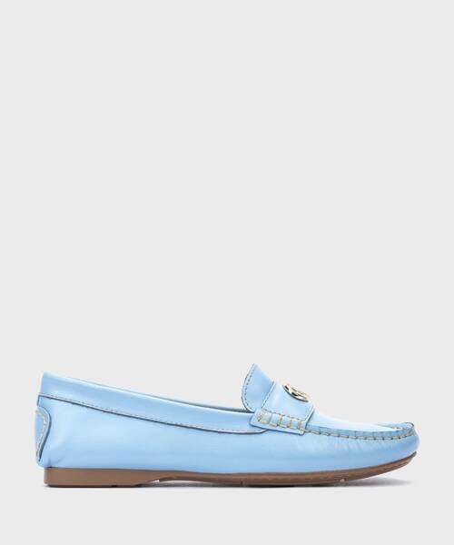 Mocasines | LEYRE 1413-5529Z | BLUESOFT | Martinelli
