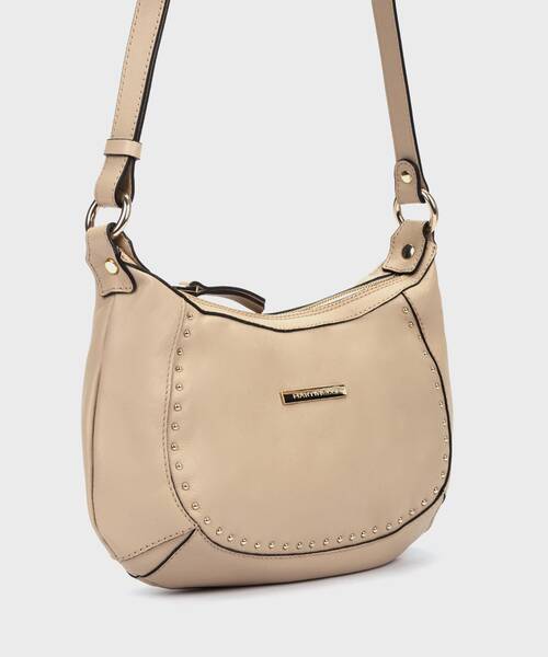 Hobos | BOLSOS BBM-W389 | STONE | Martinelli