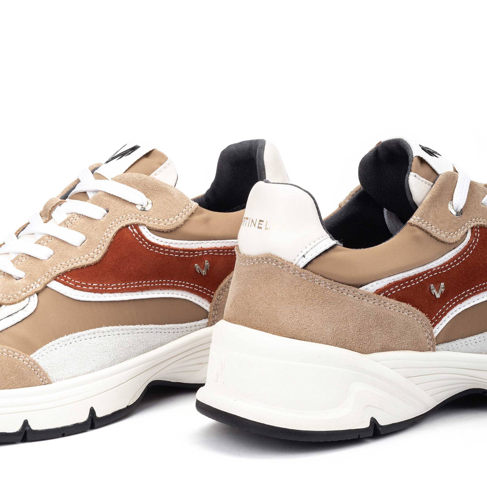 Sneakers | NORWICH C001-2968WA, ROCA, large image number 60-C001-2968WA_851_Martinelli_NORWICH_ROCA_full.jpg | null