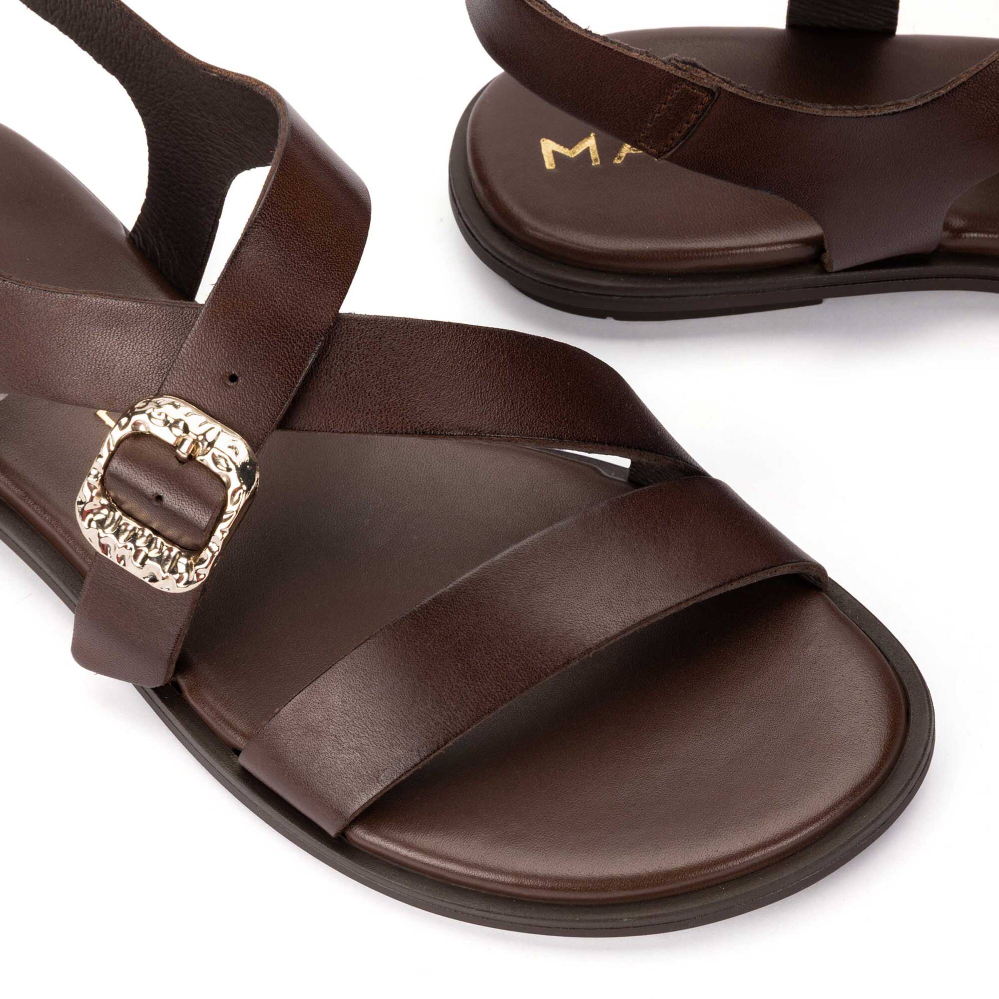 Flat Sandals | MAZZINI 1535-B258C, OLMO, large image number 60-1535-B258C_113_Martinelli_MAZZINI_OLMO_full.jpg | null