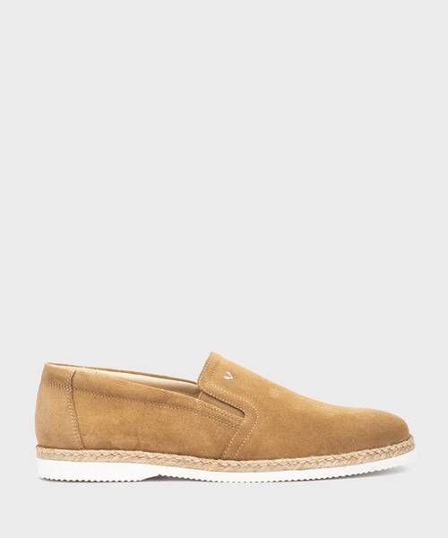 Slip on Loafers | KENT C042-Z006W | PLAYA | Martinelli