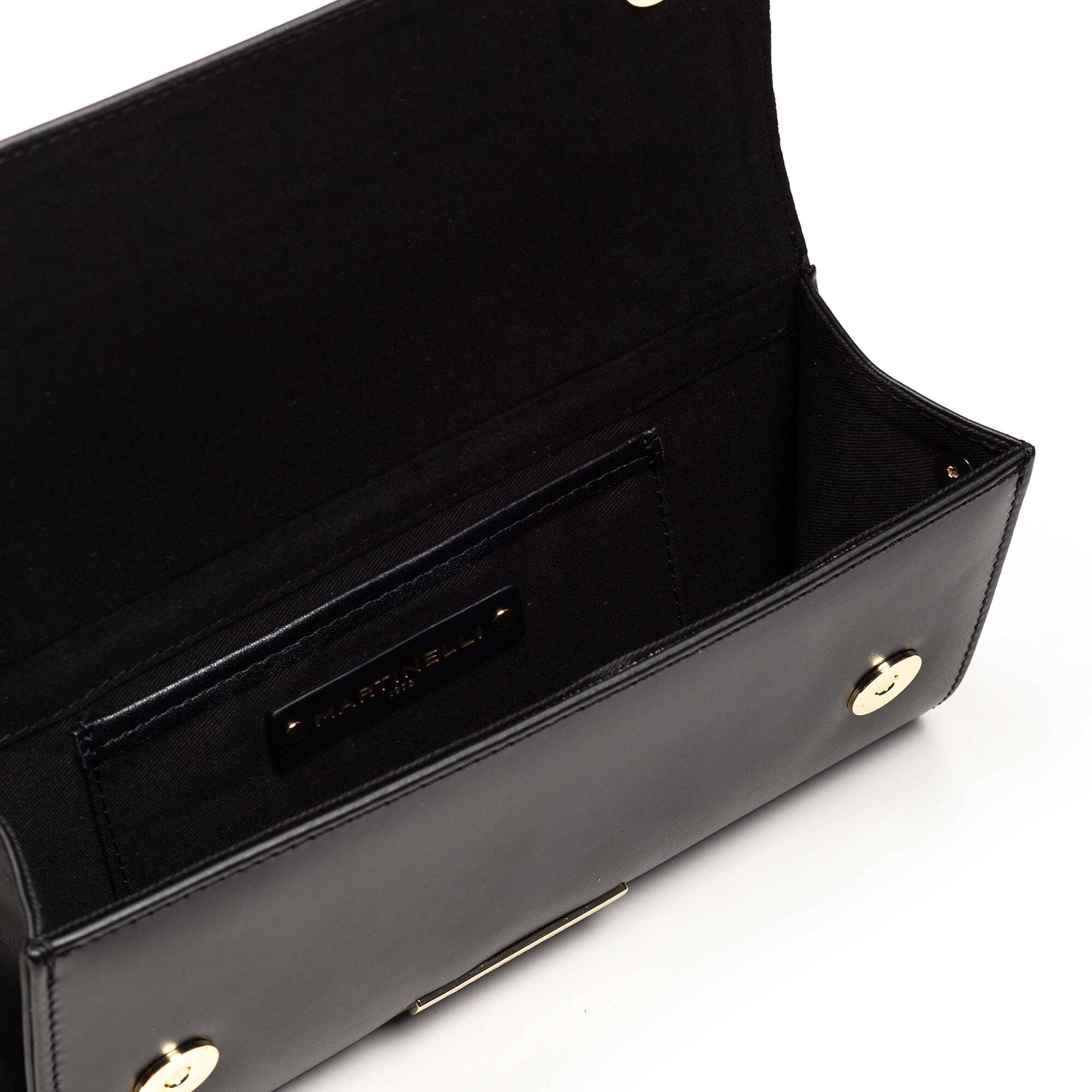 null | BOLSOS BBM-W404, BLACK, large image number 100-BBM-W404_000_Martinelli_BOLSOS_BLACK_full.jpg | null