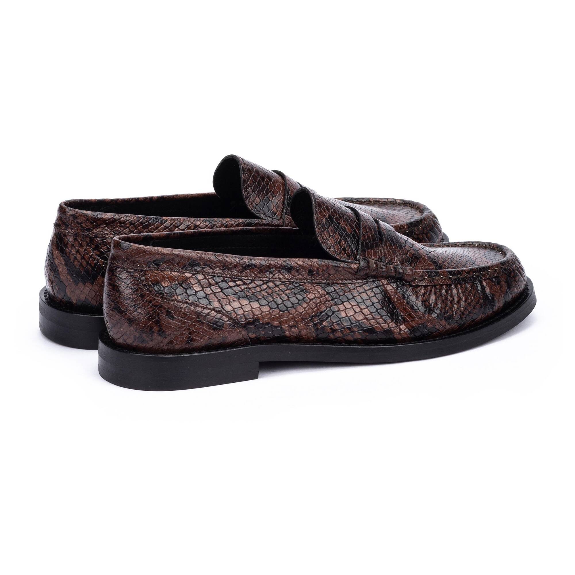 Mocasines | LUALDI S046-B309RB, CHOCOLATE, large image number 30-S046-B309RB_106_Martinelli_LUALDI_CHOCOLATE_full.jpg | null