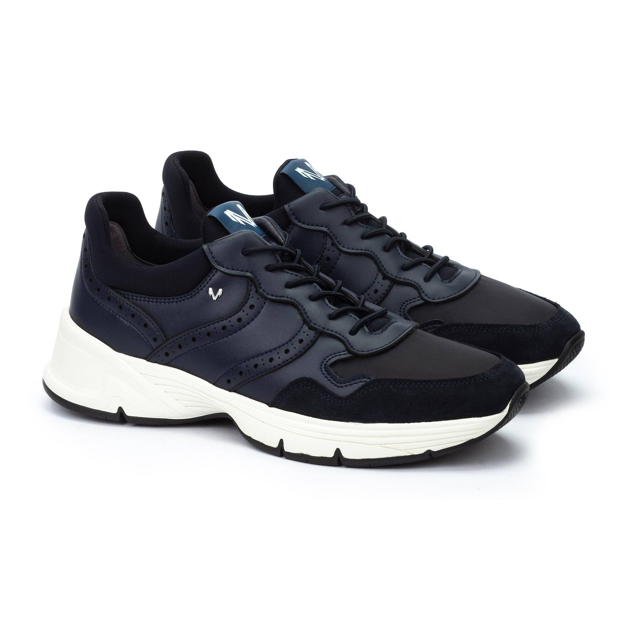 Deportivos | NORWICH C001-2967X, DARKBLUE, large image number 20-C001-2967X_310_Martinelli_NORWICH_DARKBLUE_full.jpg | null