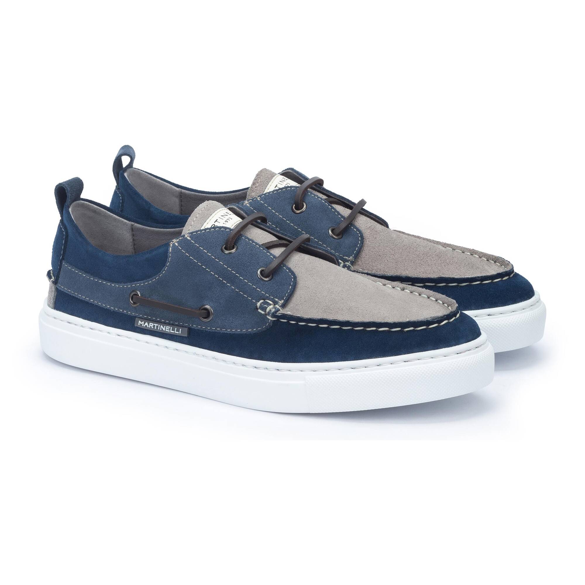 Sneakers | RAWSON 1564-2618X, CENIZA, large image number 20-1564-2618X_051_Martinelli_RAWSON_CENIZA_full.jpg | null