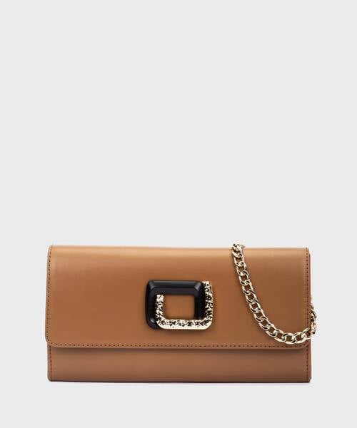 Bolso pequeño | BOLSOS BBM-W403 | CAMEL | Martinelli