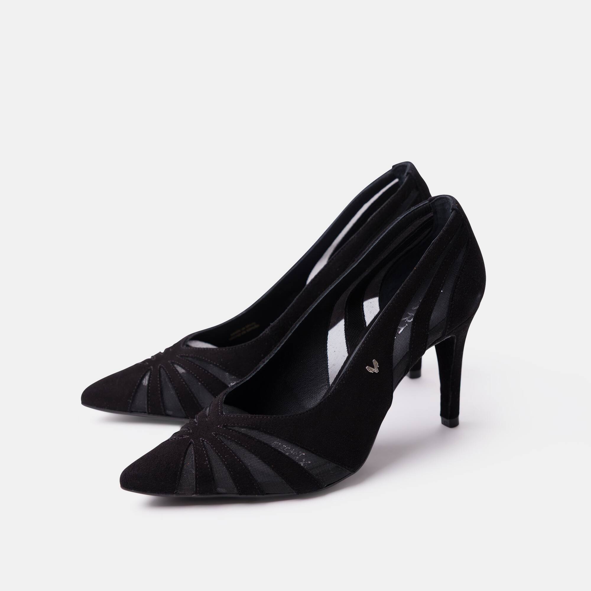 Court Shoes | THELMA 1489-B239A, BLACK, large image number 20-1489-B239A_000_Martinelli_THELMA_BLACK_full.jpg | null