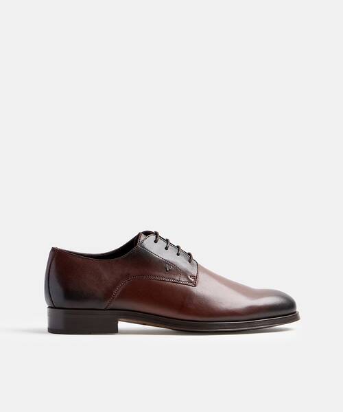 Men lace-up shoes , EMPIRE 1492 , EMPIRE 1492-2630Z , OLMO