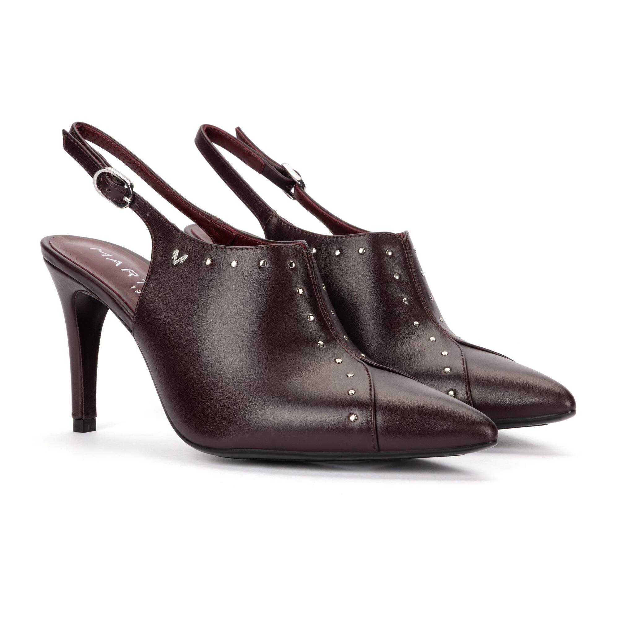 Court Shoes | THELMA 1489-B292K, BURDEOS, large image number 20-1489-B292K_507_Martinelli_THELMA_BURDEOS_full.jpg | null