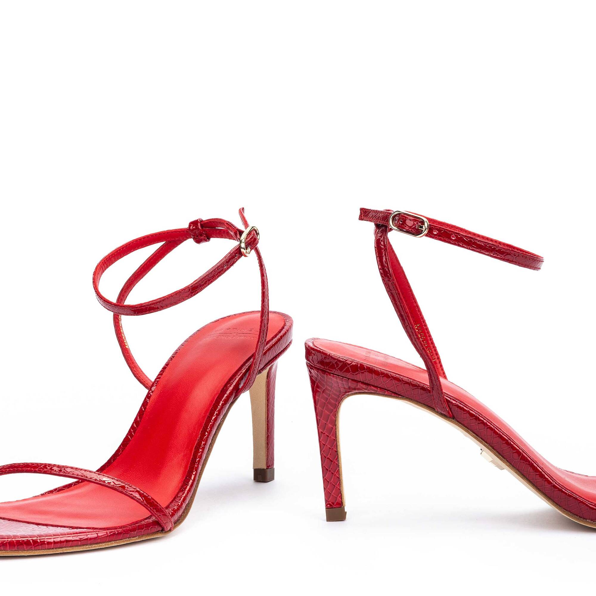 Heeled Sandals | MORIGI S027-B535RG, ROJO, large image number 60-S027-B535RG_519_Martinelli_MORIGI_ROJO_full.jpg | null