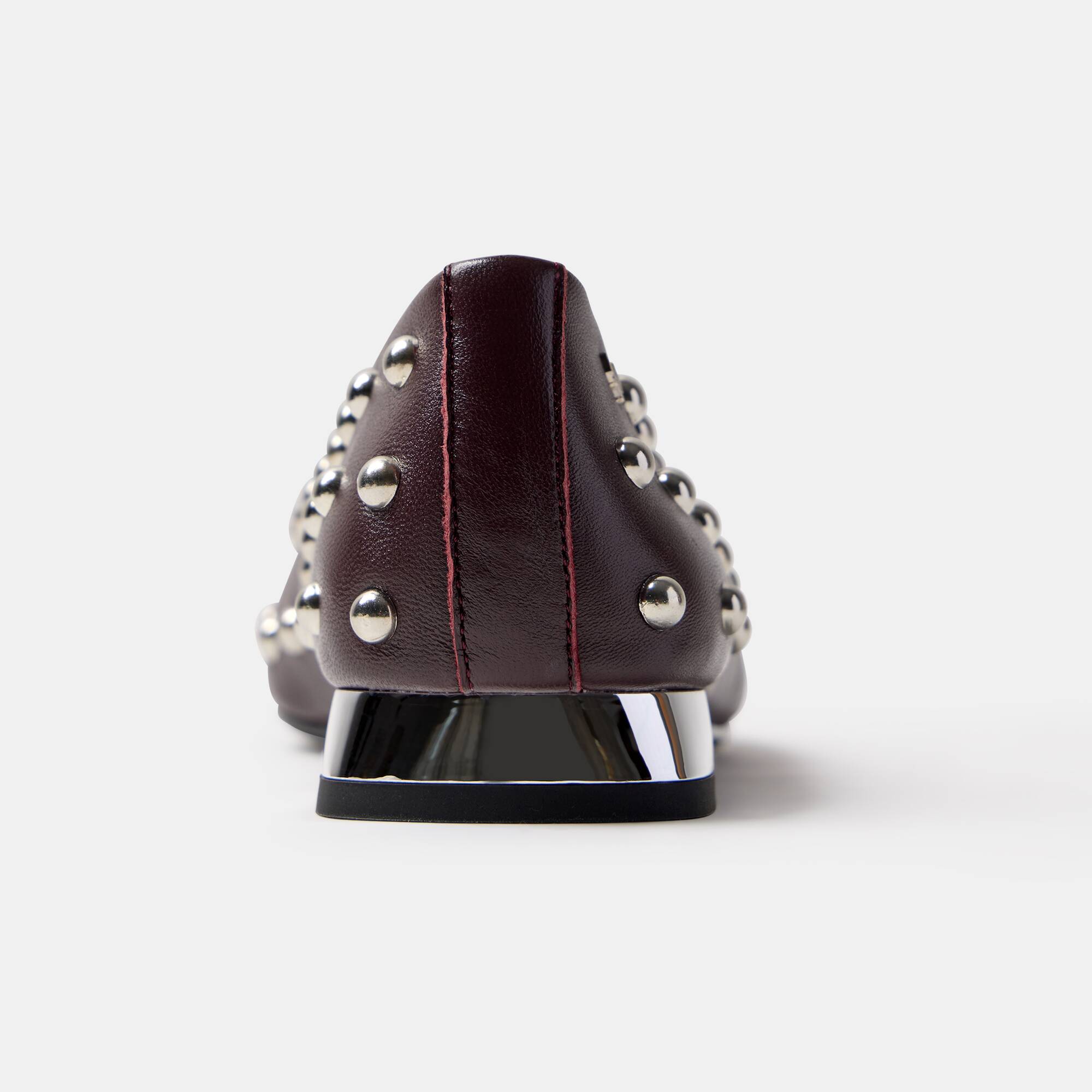 Ballet flats | VESCIA S009-B479PY, WINE, large image number 30-S009-B479PY_524_Martinelli_VESCIA_WINE_full.jpg | null