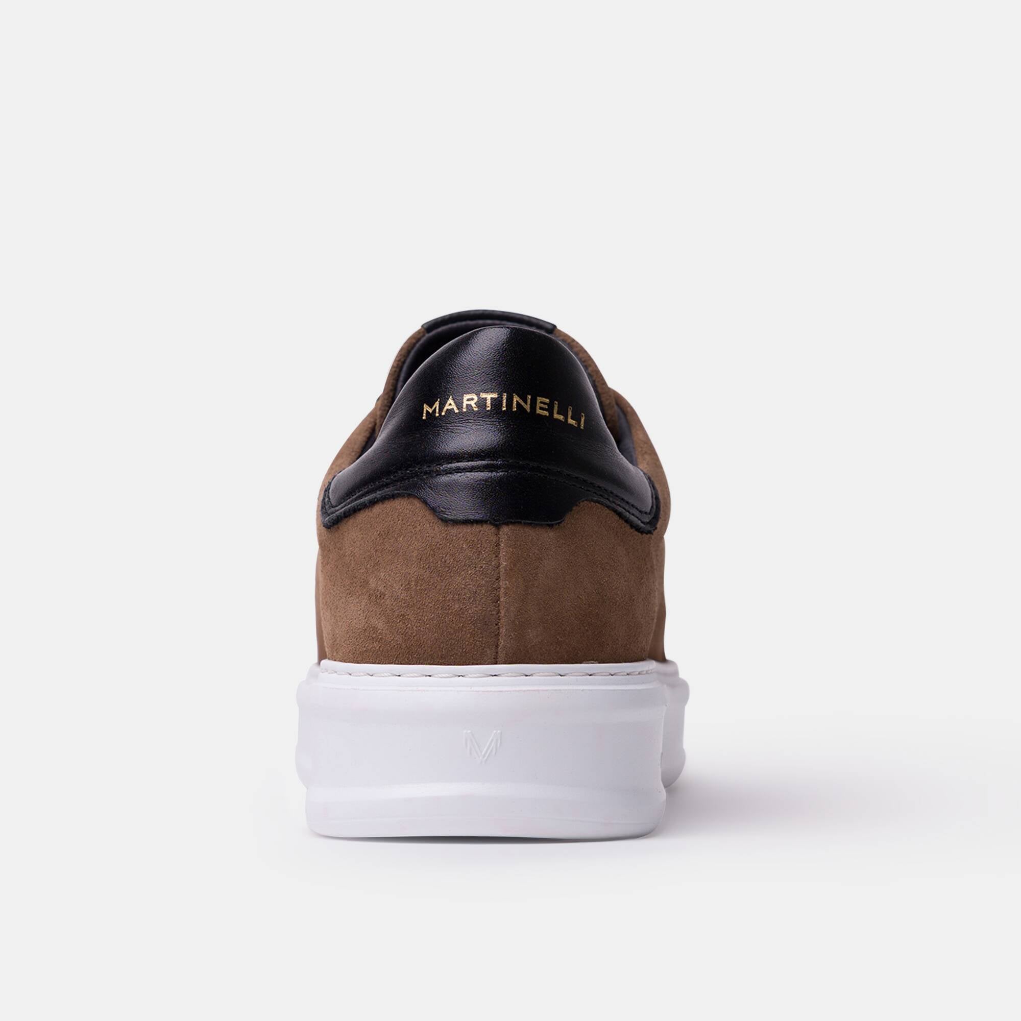 Sneakers | SULLIVAN C045-Z010W, LAUREL, large image number 30-C045-Z010W_417_Martinelli_SULLIVAN_LAUREL_full.jpg | null