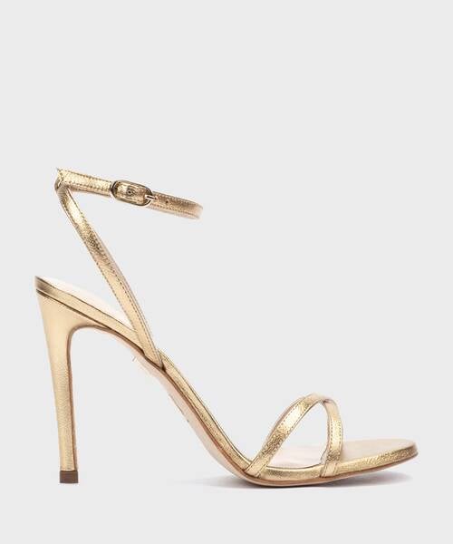 Customised bride shoes | LOREN 1670-B045SMT | OPALO | Martinelli