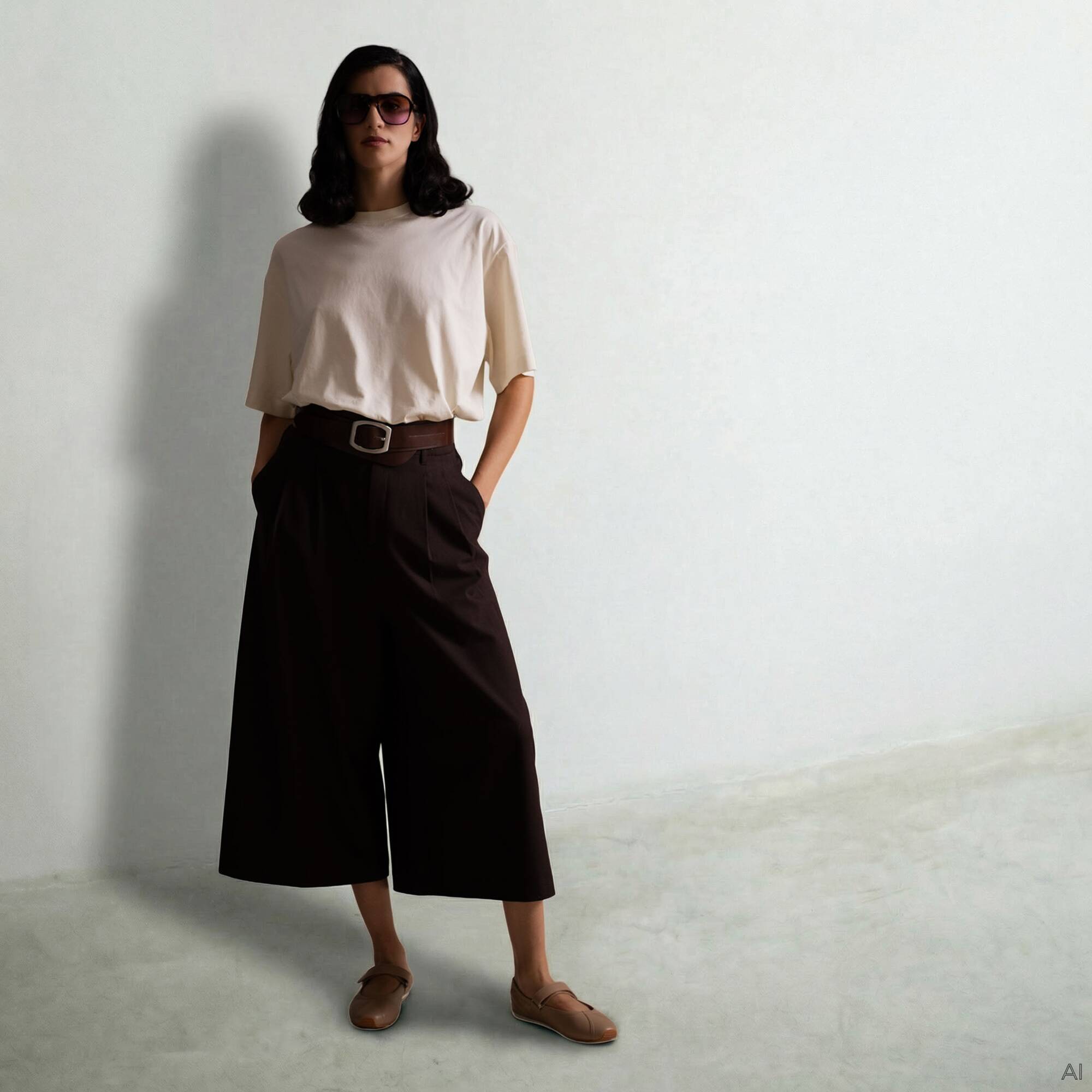 Ballet flats | PIEMONTE S013-B489PY, SAND, large image number 91-S013-B489PY_815_Martinelli_PIEMONTE_SAND_full.jpg | null