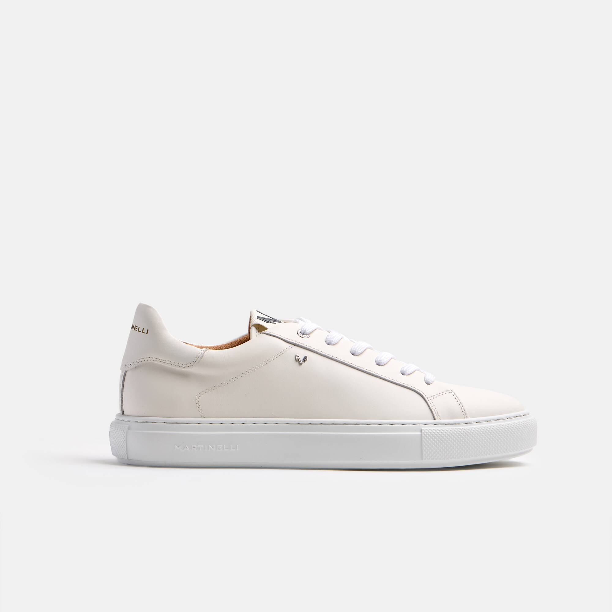 Sneakers | HASTINGS 1738-2950S, BLANCO, large image number 10-1738-2950S_901_Martinelli_HASTINGS_BLANCO_full.jpg | null