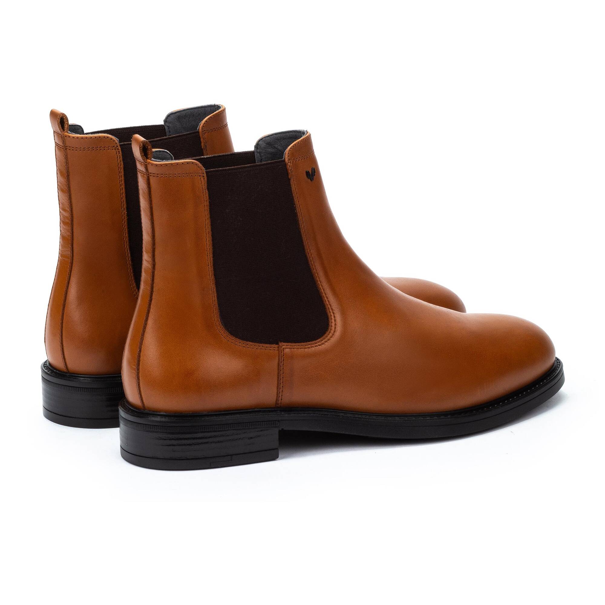 Botas y botines | ALBANY C020-2902C, BRANDY, large image number 30-C020-2902C_250_Martinelli_ALBANY_BRANDY_full.jpg | null