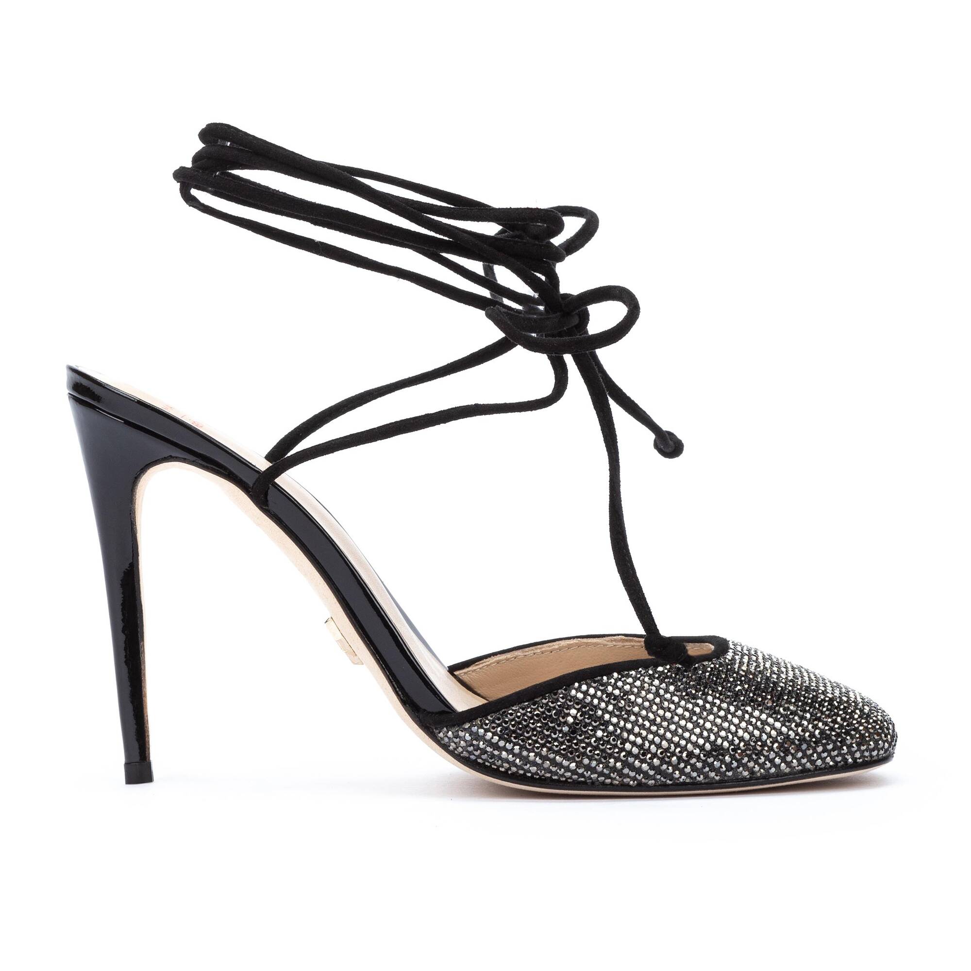 Heels | SOL 1680-B116A, BLACK, large image number 10-1680-B116A_000_Martinelli_SOL_BLACK_full.jpg | null