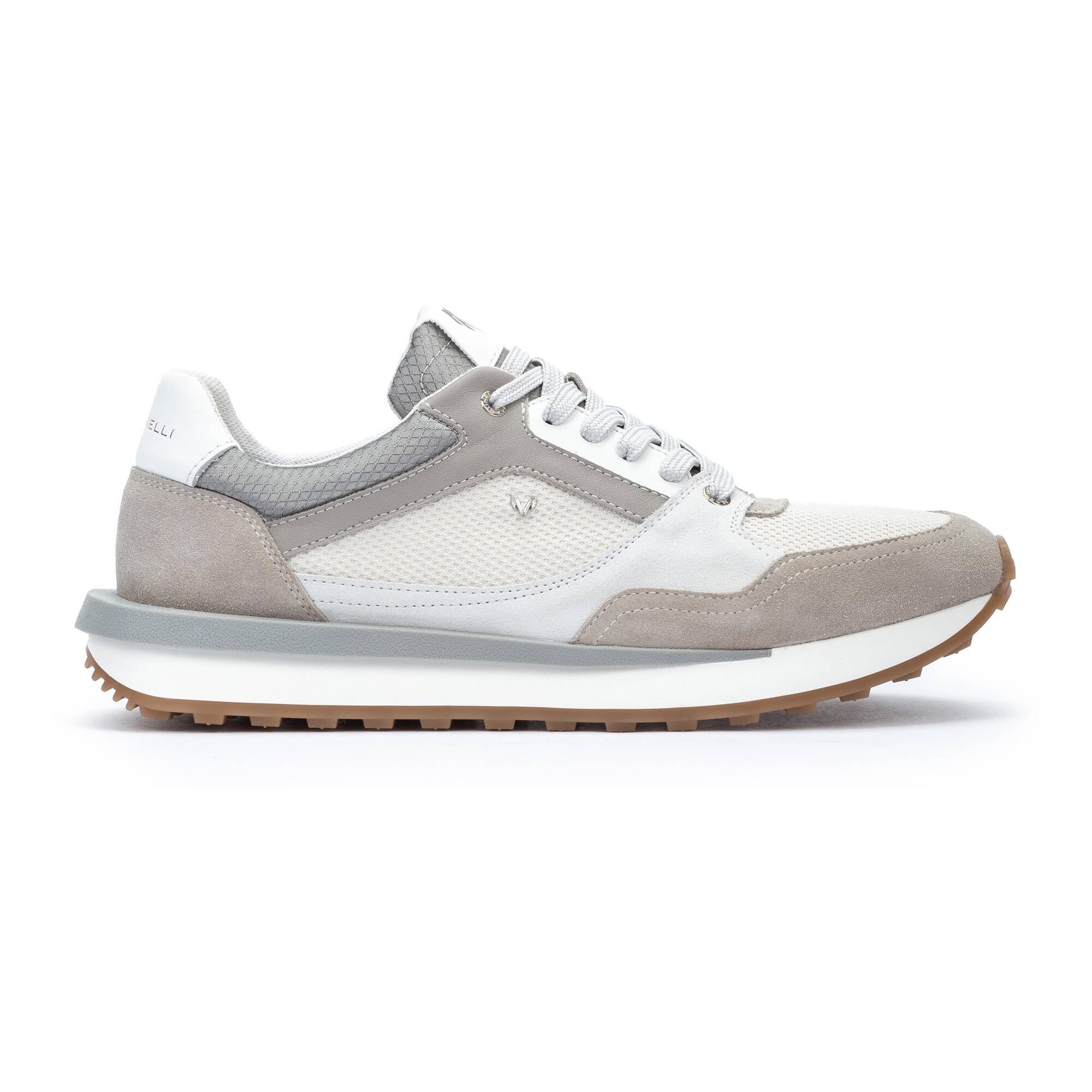 Sneakers | VASSALL 1698-2875W, STONE, large image number 10-1698-2875W_090_Martinelli_VASSALL_STONE_full.jpg | null