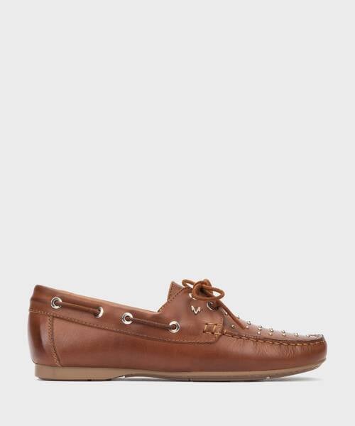 Loafers | LEYRE 1413-6568C | CUERO | Martinelli