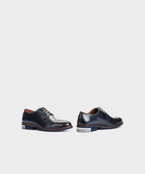 Shoes | DARIO 1351-0358Z | MARINO | Martinelli