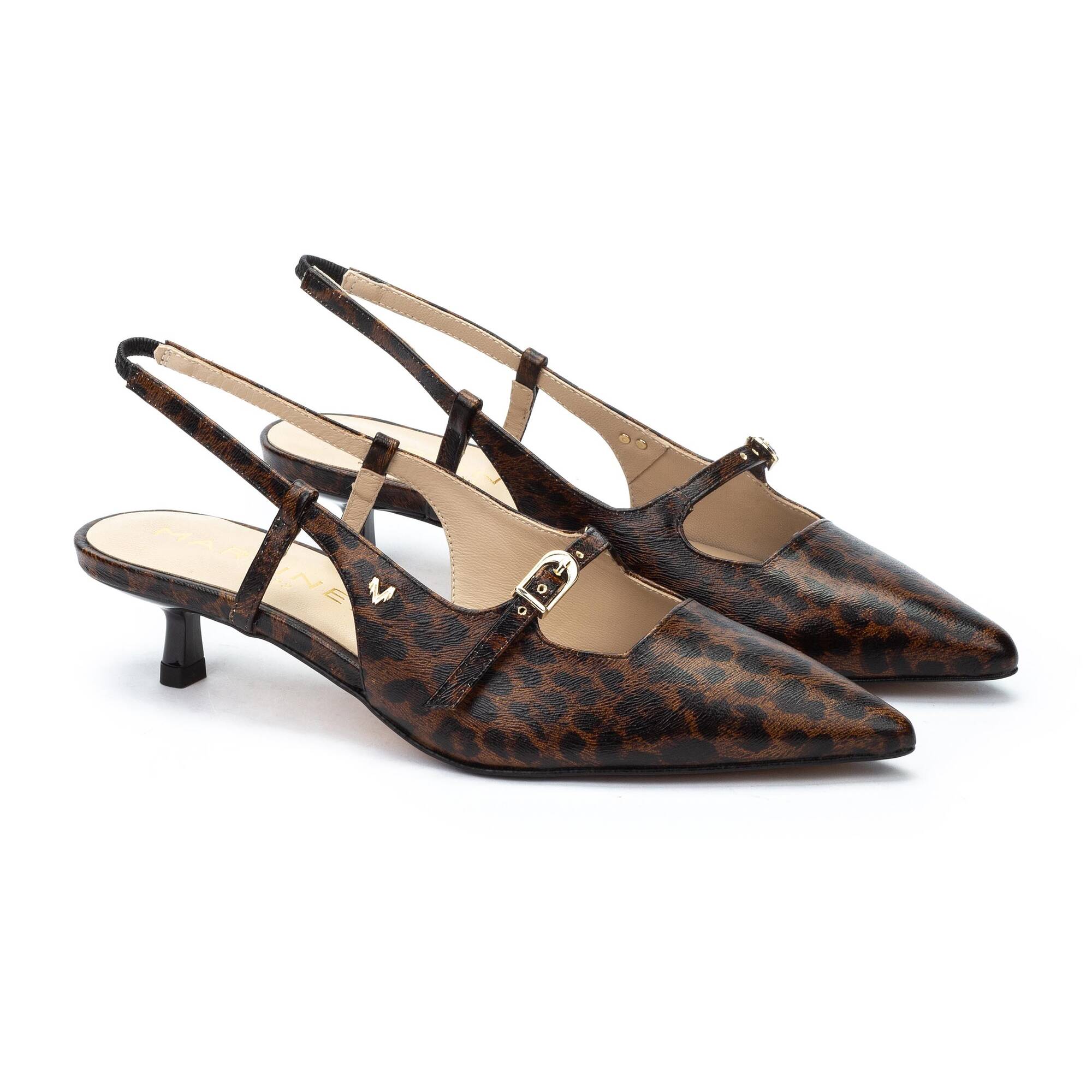 Court Shoes | GAETA 1746-B385M, CUERO, large image number 20-1746-B385M_202_Martinelli_GAETA_CUERO_full.jpg | null