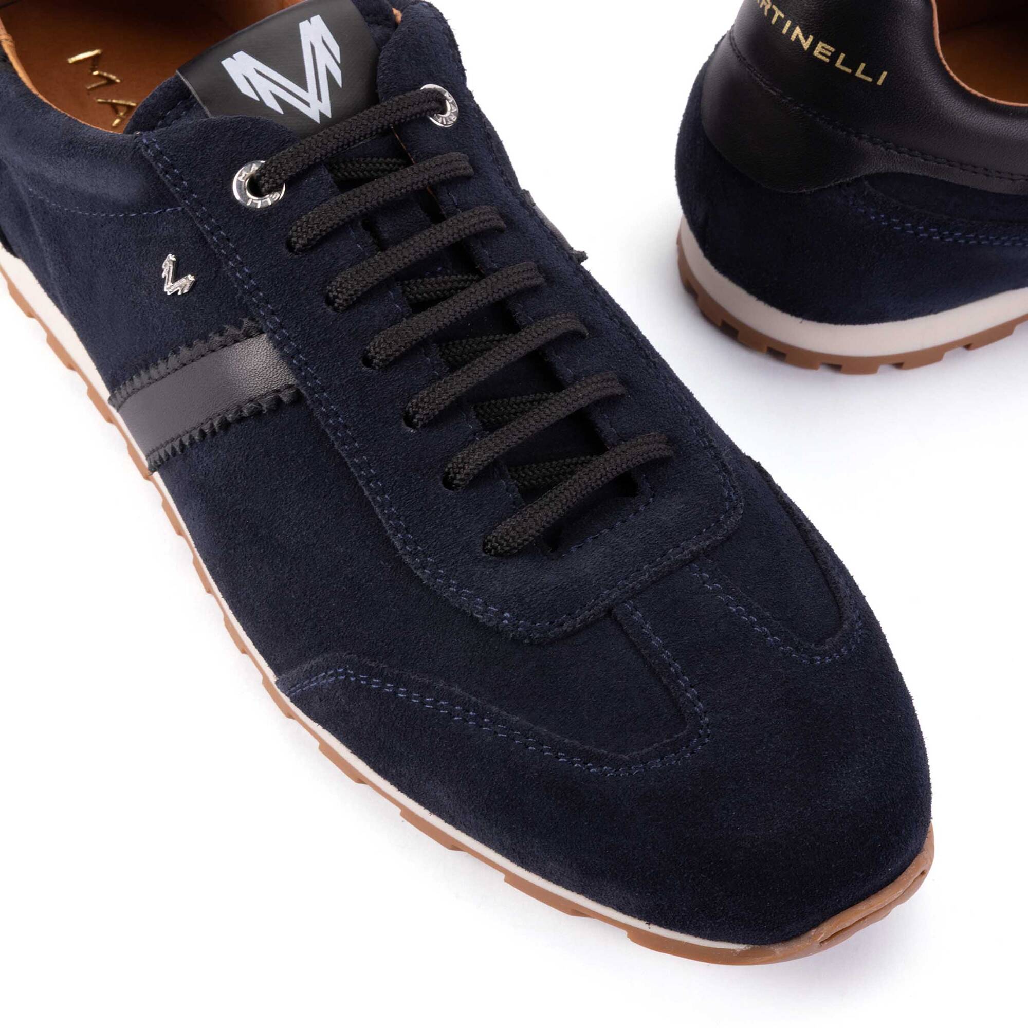 Sneakers | COVENTRY C037-2998X, DARKBLUE, large image number 60-C037-2998X_310_Martinelli_COVENTRY_DARKBLUE_full.jpg | null