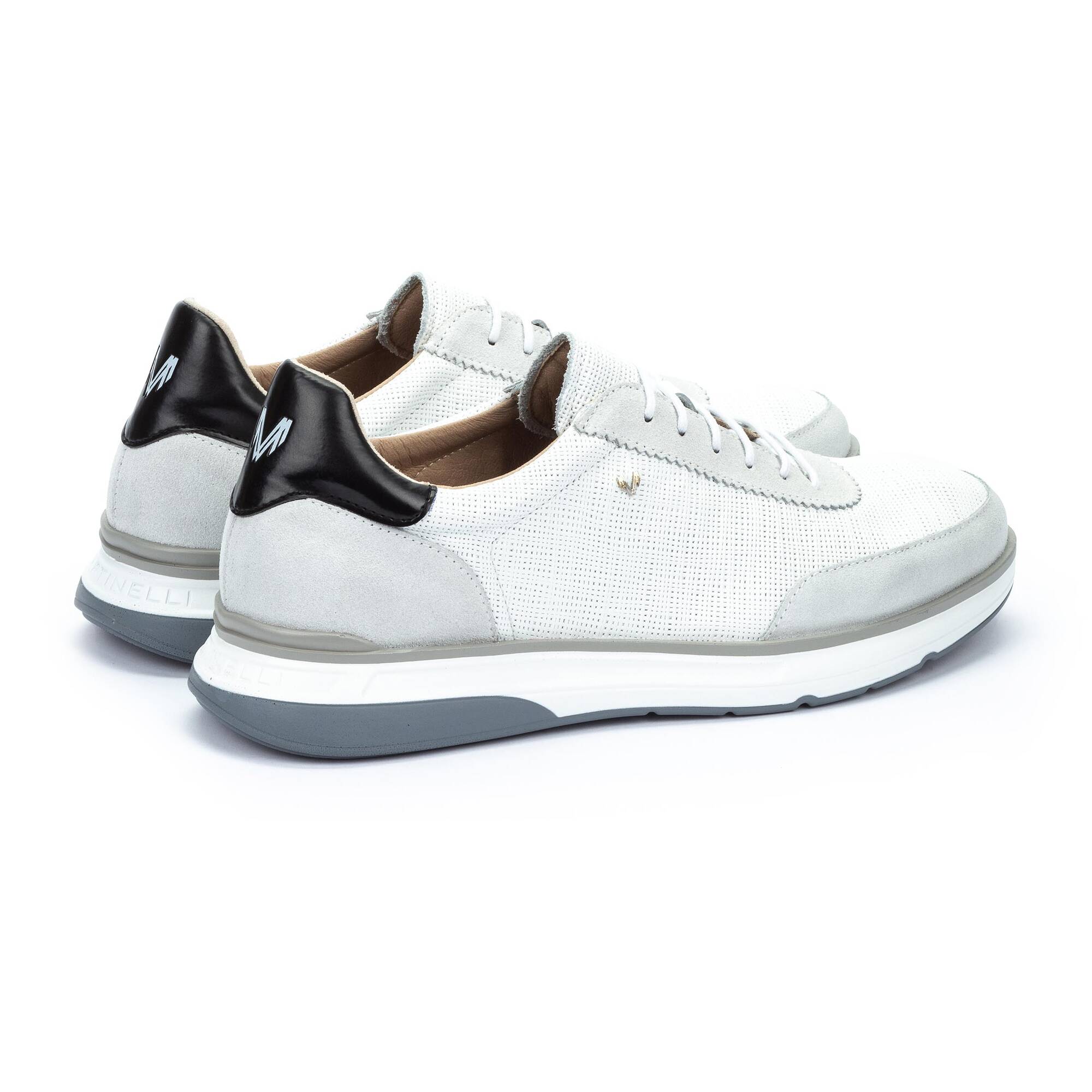 Sneakers | WALDEN 1606-2734S1, BLANCO, large image number 30-1606-2734S1_901_Martinelli_WALDEN_BLANCO_full.jpg | null