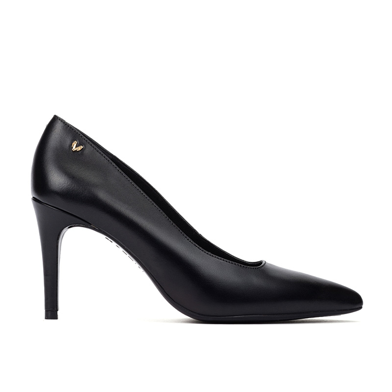Martinelli Zapatos tacón de piel THELMA 1489