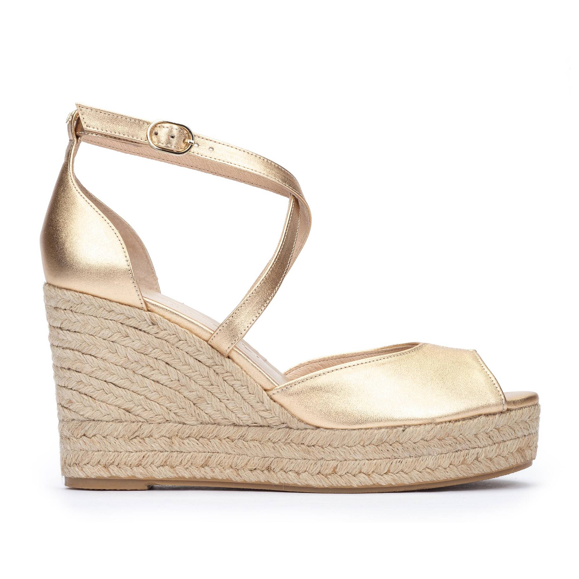 Cu&ntilde;as | SAVONA 1713-B264S, GOLD, large image number 10-1713-B264S_773_Martinelli_SAVONA_GOLD_full.jpg | null